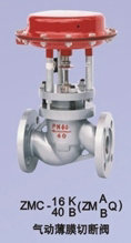 上海精工ZSHV氣動調(diào)節(jié)閥 川東達州區(qū)域?qū)I(yè)供應(yīng)與選購指南
