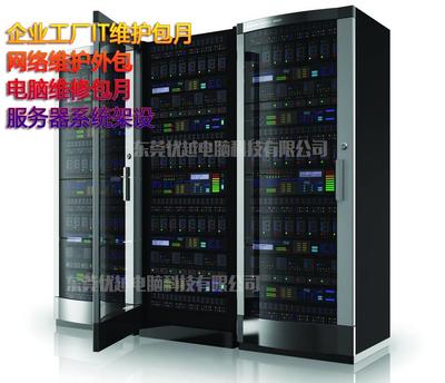 塘廈鳳凰崗專業計算機系統服務 電腦維護外包、網絡維護包月及文件服務器系統安裝